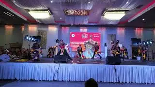 Barangay Olds||34th Grand Sinulog Festival 2026||VisMin Association||Edmonton, Alberta