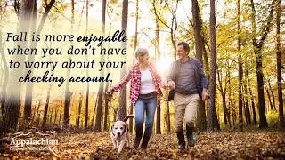 ACFCU Personal Checking 2019