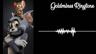 New Ringtone By Goldmines Ringtone || DH Production