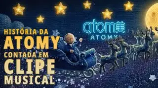 MV | História da Atomy