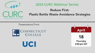 Reduce First: Plastic Water Bottle Waste Avoidance Strategies