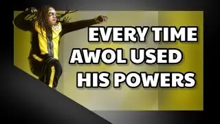 Every Time Miles Used his Powers! | Danger Force