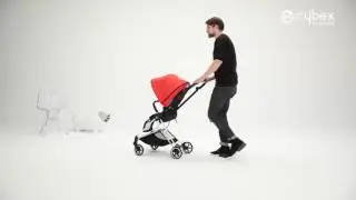 Poussette Mios de Cybex