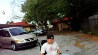 WPBH GANGSTA JOSE