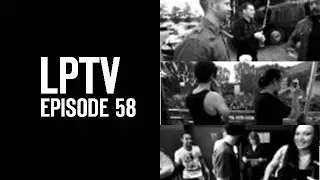 Iridescent Rehearsals | LPTV #58 | Linkin Park