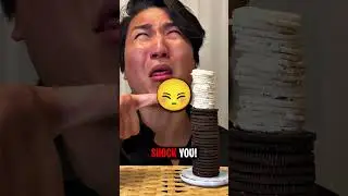 The Truth About Oreo Filling 😮