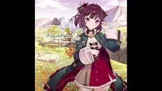 Atelier Sophie 2: The Alchemist of the Mysterious Dream OST - Warbler