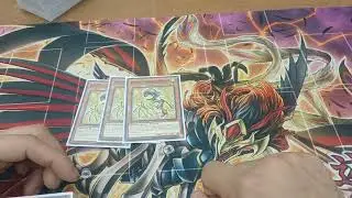 My Yu-gi-oh Lyrilusc deck Proflile 2026