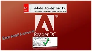 Fix &ldquo;Signature Not Valid&rdquo; in Adobe Acrobat Reader (Digital Signatures)
