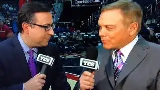 Mike Fratello Owned ᴴᴰ