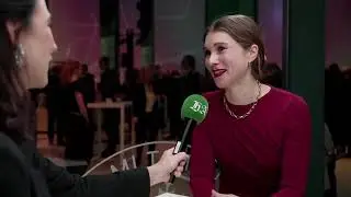 Janina Lin Otto &ndash; die neue First Lady der Otto-Dynastie