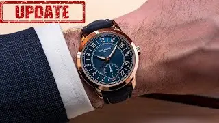 Your Essential 2024 Patek Philippe Watch Price List