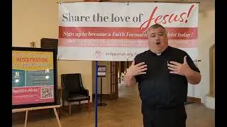 Faith Formation Registration Information