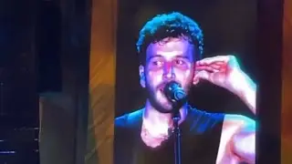 Sebastian Yatra- show completo/ 4K (Granca Live Fest)