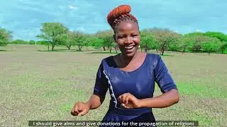 CHANZO CHA UTAKATIFU ||OFFICIAL MUSIC VIDEO || BY HENRY BUSSONGO || KWAYA YA MT. DON BOSCO-LAMADI 