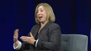 Earth & Space Keynote 2019 Discussion Panel