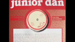 Junior Dan - Wise man