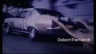 1974 Chevy Full Line Commercial - Vega, Nova, Malibu, Impala, Caprice, Corvette