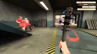 How TECHNOSEX caps points.