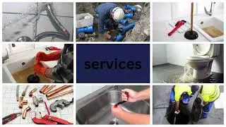 Plumbing Little Elm