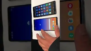 SCAMMED: FAKE SAMSUNG NOTE 9