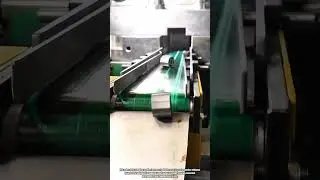 Best Innovation Motor Stator Stamping Machine: How to Form Core Precisely