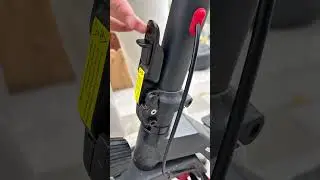 This 1200W OFF-ROAD E-Scooter on WALMART is a Beast! 30MPH & 40 Mile Range | Real World Test#scooter