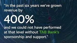 TAB Bank ABL Stories | Airway Technologies