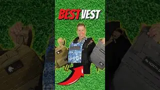 2024's BEST Weighted Vest for YOU (Get STRONGER FASTER!)