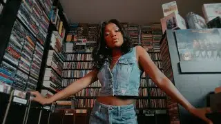 Anna Joyce - Outra Vez (V&iacute;deo Oficial)