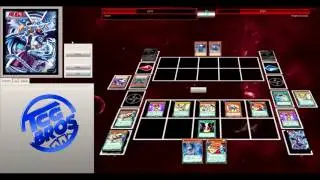 YuGiOh - Competitive DevPro Duels Ep. 1 - DracoPal vs. Infernoid (April 2016 Banlist)