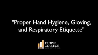 Temple College: 