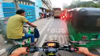 আগারগাঁও কেক পট্টি গিয়ে কি হলো দেখুন #bike #cake #food 