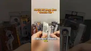 Коллекционные карточки Bowman Megas превзошли все ожидания! #baseballcards #topps #bowman