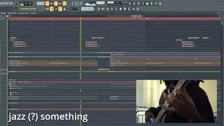 what genre even is this