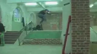 Mucmafia Promoclip feat. Oliver Kern, Abbi M&uuml;ller and Philipp Gerisch