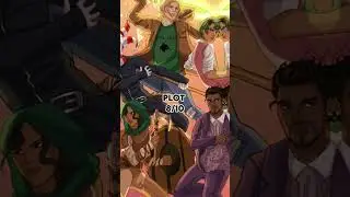 Rating Every Riordanverse Book Series (Magnus Chase)😎 #shorts #percyjackson #viral