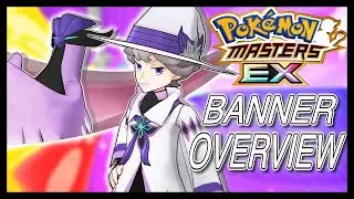 EVEN BETTER SYNC UTILITY! Neo Champion Bede & Galarian Articuno Rerun Overview | Pokemon Masters EX