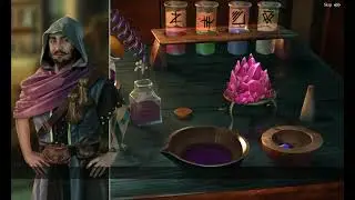 Nevertales 4 Legends Chapter 5 Bonus Chapter Part 1 Oakshire No Commentary