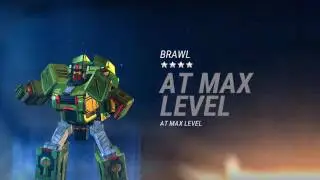 Transformers Earth wars  - Synergy vs Mayhem Attack Squad Alliance War TEW