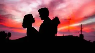 fly by midnight - infinitely falling (romantic redraw) // slowed + reverb
