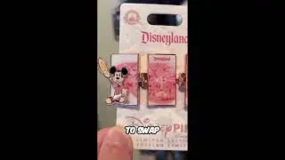 Disney Pin Trading Rules - New Changes You NEED to Know!