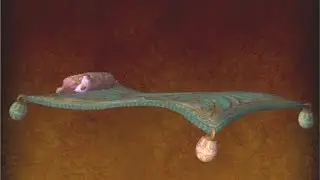Noble Flying Carpet Mount, New Noblegarden Event Mount, Loot-Filled Basket, NPC Daetan Swiftplume