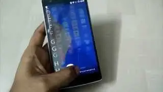 CYANOGEN OS Cm12.1 YOG4PAS1N0 android 5.1.1 oneplus one