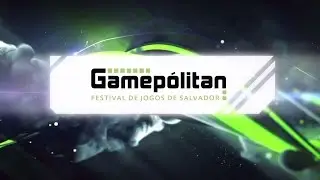 Gamep&oacute;litan 2014 | Festival de Jogos