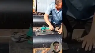 Chain Tension Adjustment Made Easy #DIY #Tools