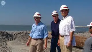 Cat Island grows into more of a treasure