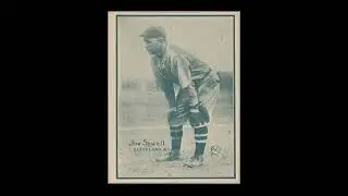 Joe Sewell - Strikeouts