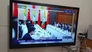 Now News Hong Kong Thailand Police and Chinese Police Joint Myanmar Scam Bust Operations 2025