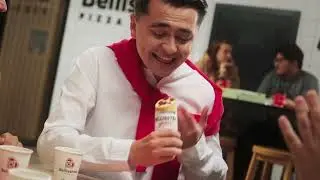 BELLISSIMO - Product advertising